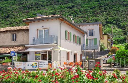 Campagnola Apartamento | Il Frantoio a Lago