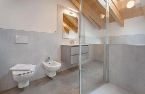 Campagnola Apartamento | Il Frantoio a Lago