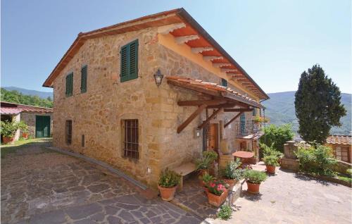 Loro Ciuffenna Casa | Il Frantoio