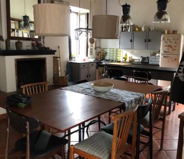 Ogliastro Cilento Apartamento | Il frantoio