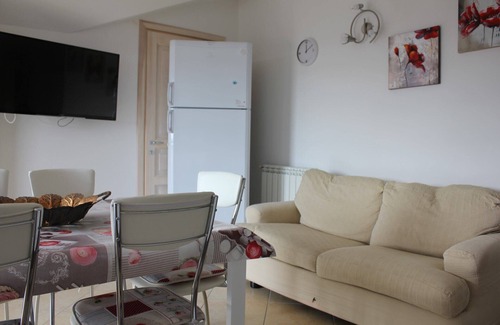 San Giovanni Suergiu Casa | IL GABBIANO (IUN: P5444)