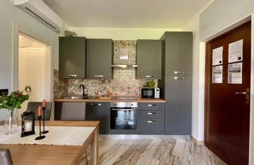 Loano Apartamento | [Il Gabbiano] Bilocale con Piscina, Garage e A/C.