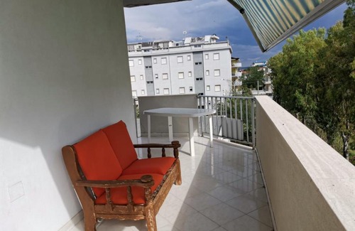 Marina di Vasto Apartamento | IL GABBIANO