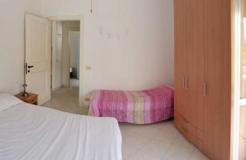 Marina di Vasto Apartamento | IL GABBIANO