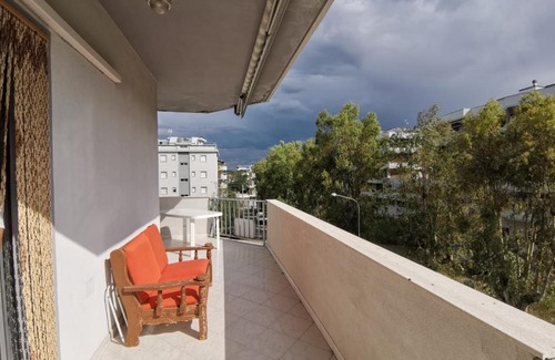 Marina di Vasto Apartamento | IL GABBIANO