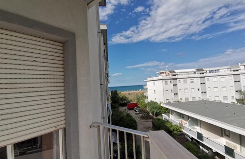 Marina di Vasto Apartamento | IL GABBIANO