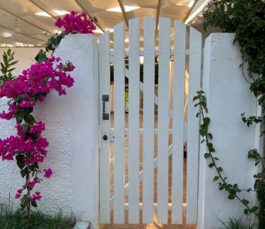 Marina di Vasto Apartamento | Il Gabbiano