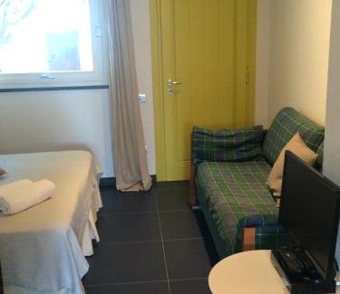 Stromboli Apartamento | Il Gabbiano Relais in Stromboli