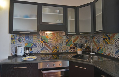 Stromboli Casa | Il Gabbiano Relais