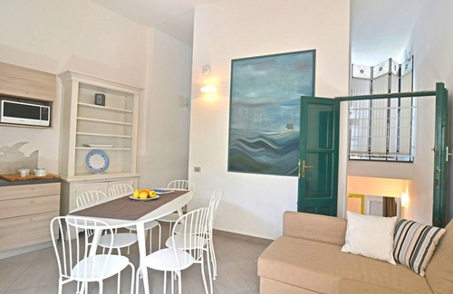 Stromboli Casa | Il Gabbiano Relais