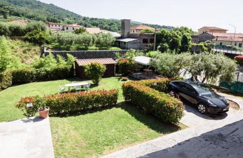 Collodi Apartamento | Il gatto e la volpe 1