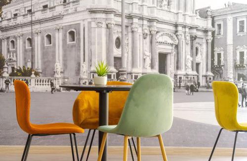 Misterbianco Hotel | Il Gelso Bianco