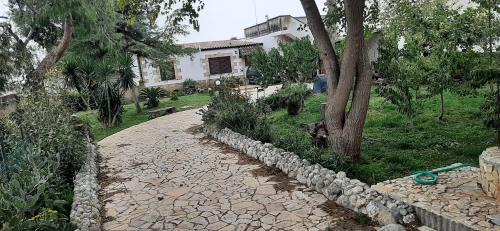 Castromediano Casa | IL GELSO LECCE Affitti Brevi