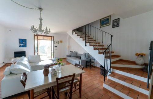 Gli Angeli Apartamento | Il Gelso Nero II