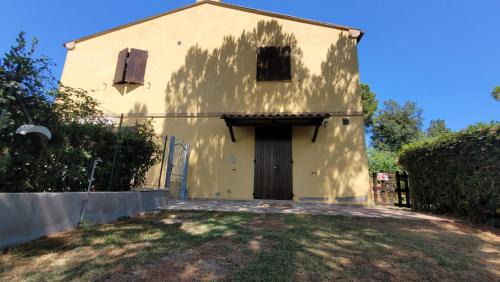 Gli Angeli Apartamento | Il Gelso Nero II