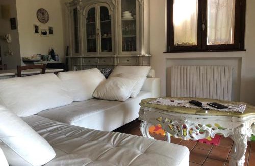 Gli Angeli Apartamento | Il Gelso Nero II