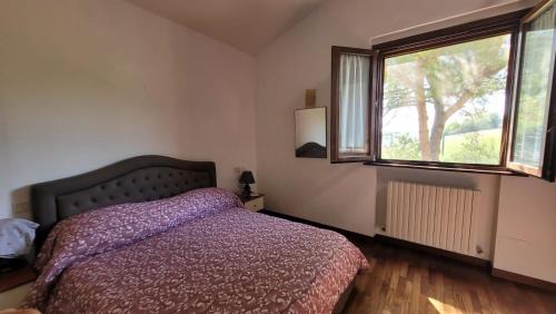 Gli Angeli Apartamento | Il Gelso Nero II