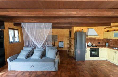 Gallignano Cama Y Desayuno | il Gelso Nero