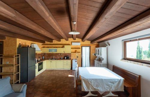 Gallignano Cama Y Desayuno | il Gelso Nero