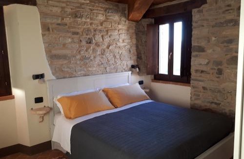 Pennabilli Cama Y Desayuno | Il Gelso Room&breakfast