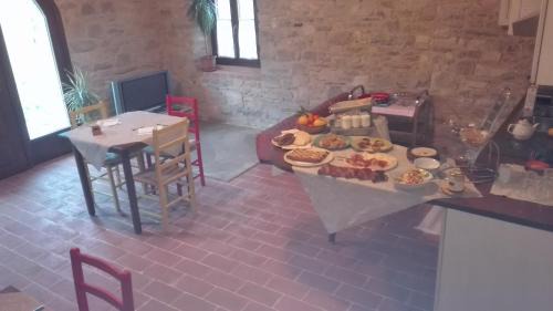 Pennabilli Cama Y Desayuno | Il Gelso Room&breakfast