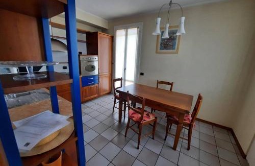 Santarcangelo di Romagna Apartamento | Il Gelsomino; appartamento ampio e luminoso