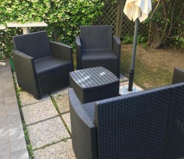 Arona Apartamento | Il Gelsomino di Via Leopardi
