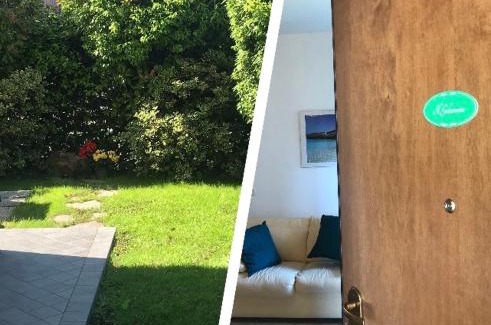 Arona Apartamento | Il Gelsomino di Via Leopardi