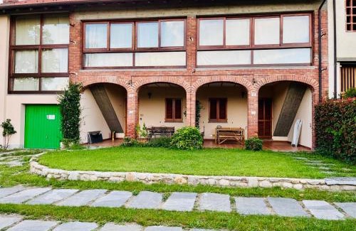 Pisano Apartamento | Il Gelsomino - Terrace Country House