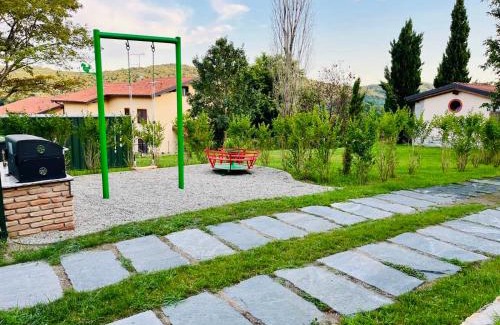 Pisano Apartamento | Il Gelsomino - Terrace Country House