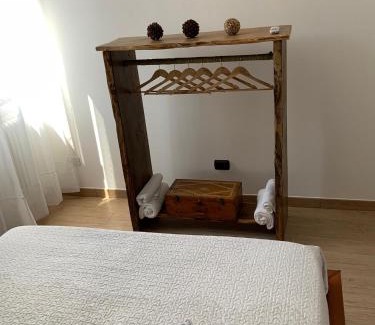 Lezzeno Apartamento | Il Gerlo