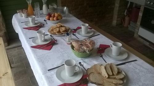 Cocconato Cama Y Desayuno | Il Ghiro Dormiglione