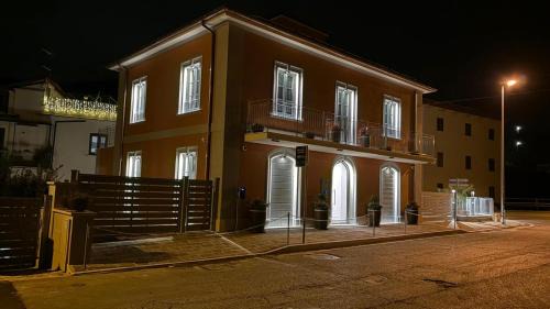 Veroli Casa | Il Giglio Rooms