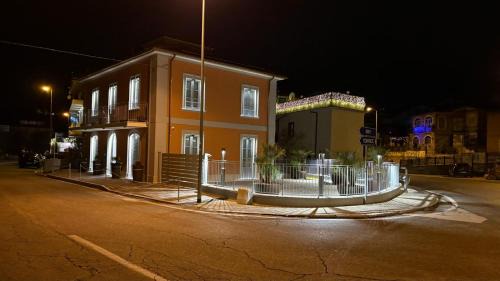 Veroli Casa | Il Giglio Rooms