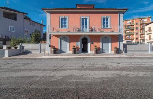 Veroli Casa | Il Giglio Rooms