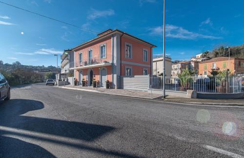 Veroli Casa | Il Giglio Rooms