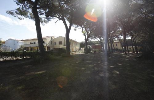 Mazzanta Apartamento | Il giaguaro