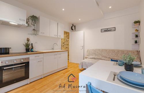 Muggia Apartamento | Il Giardinetto di Frieda