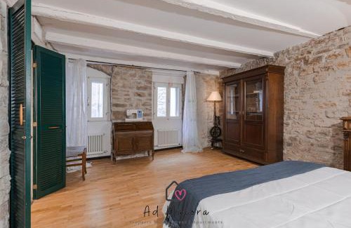 Muggia Apartamento | Il Giardinetto di Frieda
