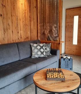 Fai della Paganella Apartamento | Il giardino di Anna - Appartamento 2