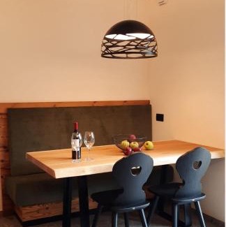 Fai della Paganella Apartamento | Il giardino di Anna - Appartamento 2