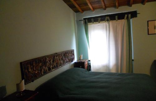 Castelraimondo Casa | Il Giardino Degli Ulivi