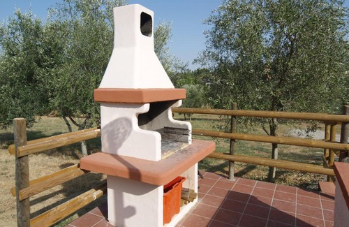 Pozzuolo Apartamento | Il Giardino degli Ulivi Castiglione del Lago
