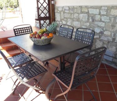 Pozzuolo Apartamento | Il Giardino degli Ulivi Castiglione del Lago