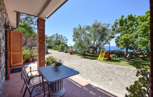 Marina di Ascea Apartamento | Il Giardino Dei Filosofi