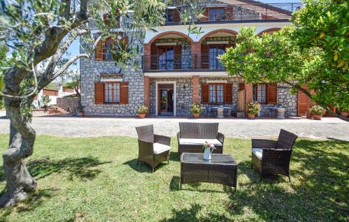 Marina di Ascea Apartamento | Il Giardino Dei Filosofi