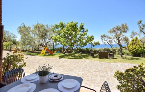 Marina di Ascea Apartamento | Il Giardino Dei Filosofi