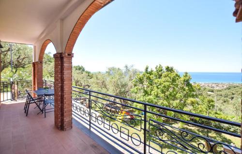 Marina di Ascea Apartamento | Il Giardino Dei Filosofi