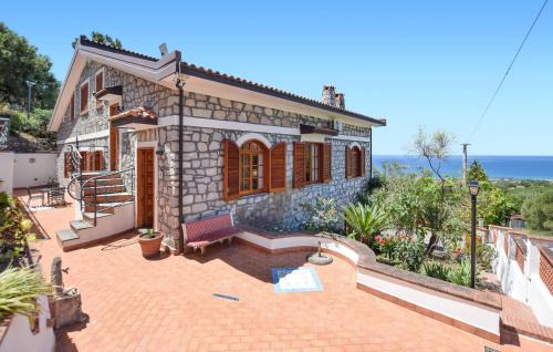 Marina di Ascea Apartamento | Il Giardino Dei Filosofi