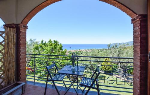 Marina di Ascea Apartamento | Il Giardino Dei Filosofi